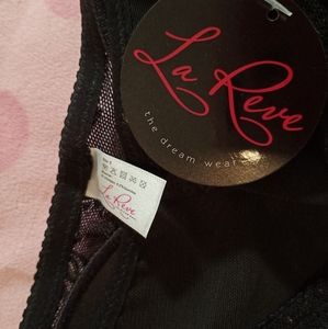 New La-Reve Womens Body-Shaper Butt-Lifter